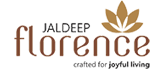 Jaldeep Apartment Logo