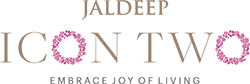 Jaldeep Apartment Logo